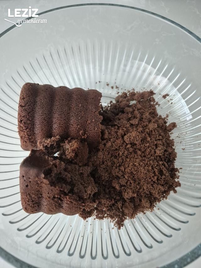 Viral  Tatlı Spoonful Tarifi, Nasıl Yapılır