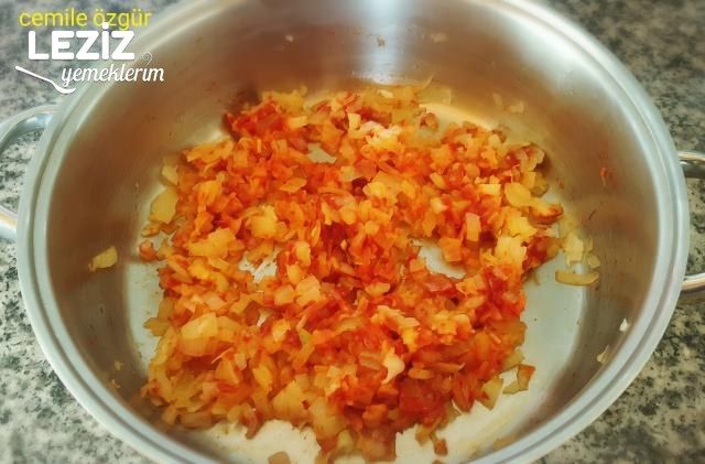 Ispanak Oturtma Tarifi