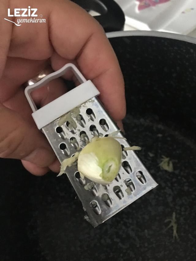 Zerdaçallı Tel Şehriyeli Şifa Çorbası