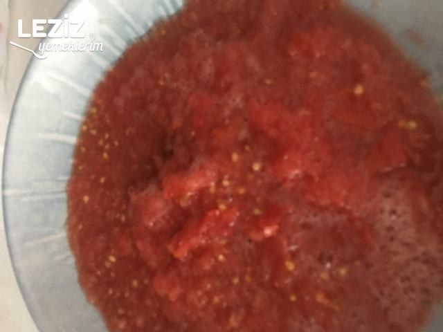 Zerdaçallı Tel Şehriyeli Şifa Çorbası