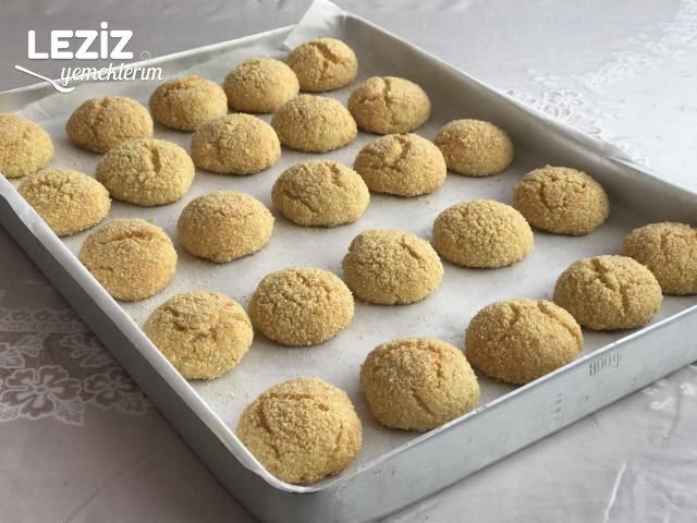 Şerbeti Kaynatılmayan Nefis Hira Tatlısı