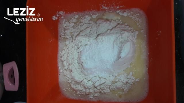 Çok Kolay Pancake Tarifi