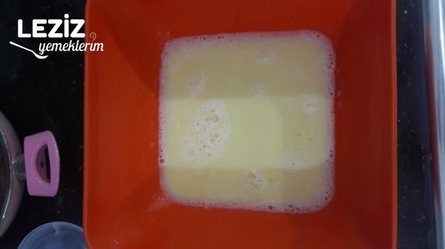 Çok Kolay Pancake Tarifi