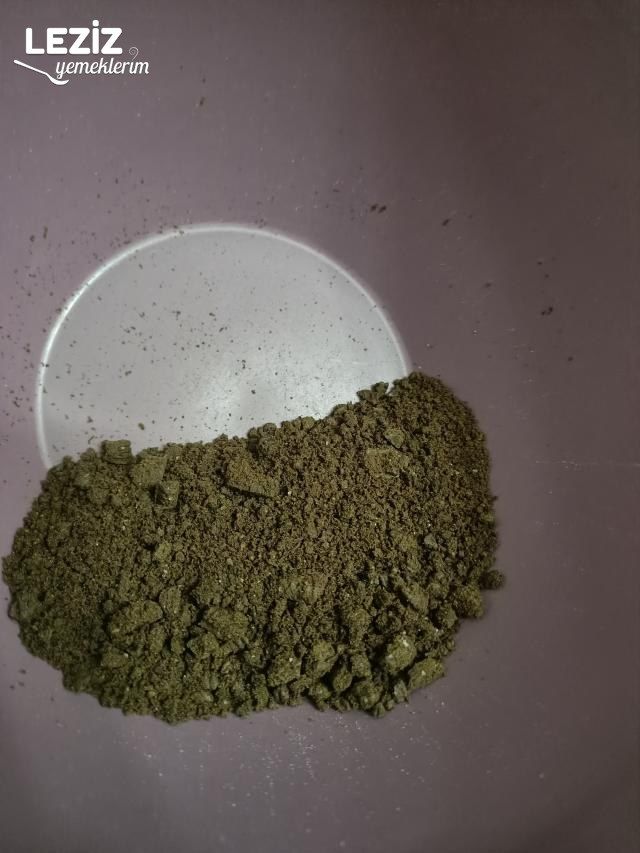 Oreolu Magnolya Tarifi