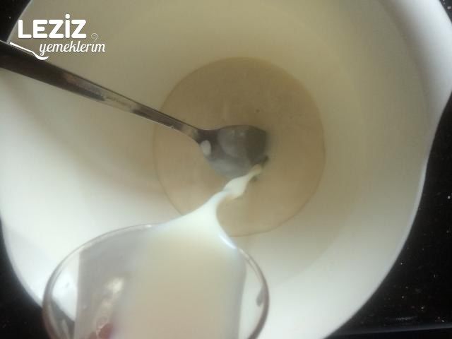 Nefis Yağ Çekmeyen Hamur Kızartması