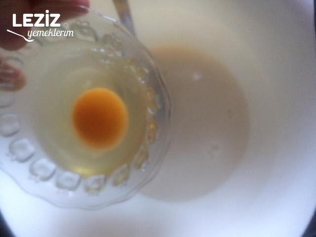 Nefis Yağ Çekmeyen Hamur Kızartması