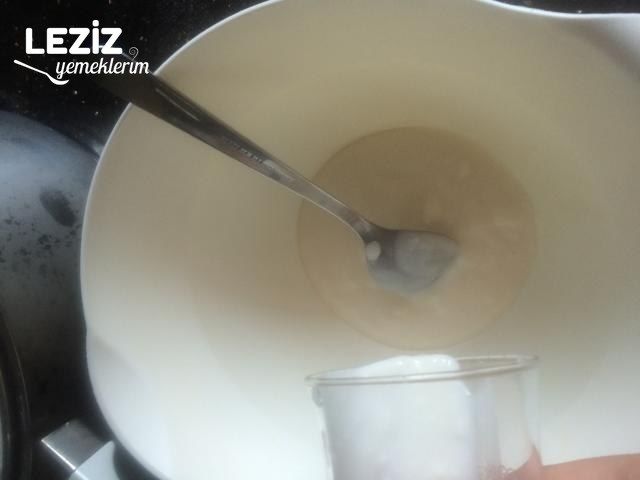 Nefis Yağ Çekmeyen Hamur Kızartması