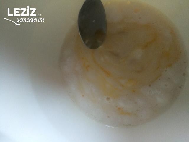 Nefis Yağ Çekmeyen Hamur Kızartması