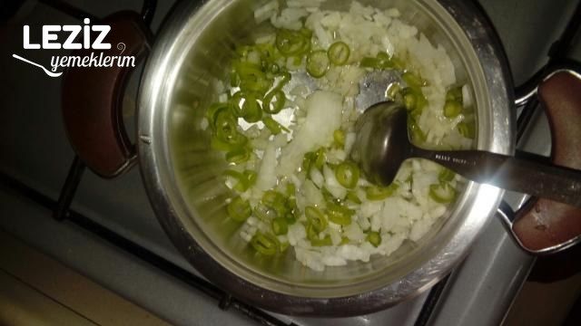 Yalçın'ın Bulgur Pilavı