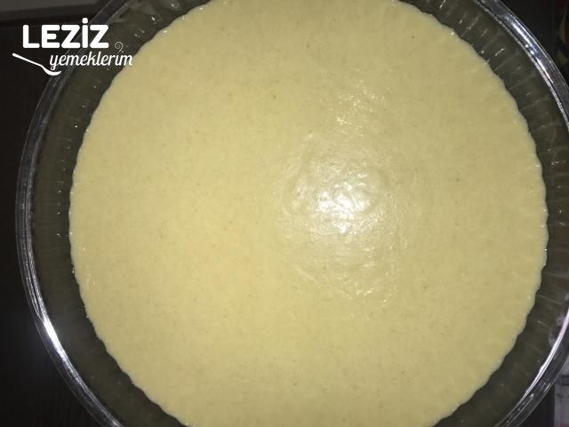 Revani (Tadı Nefis)