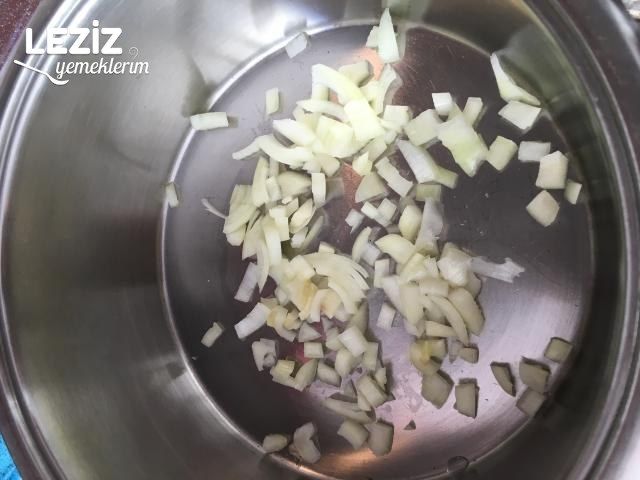 Pırasa Çorbası Tarifi