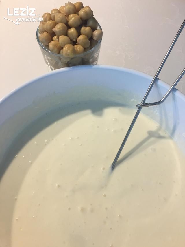 Pancarlı Buğday Çorbası