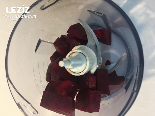 Pancarlı Buğday Çorbası