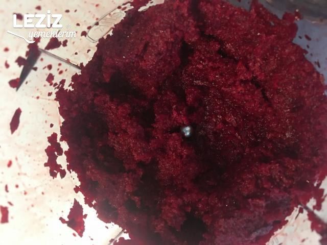 Pancarlı Buğday Çorbası