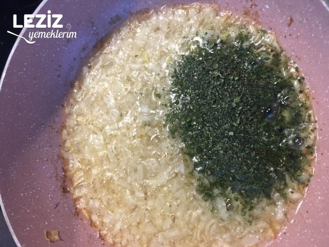 Pancarlı Buğday Çorbası