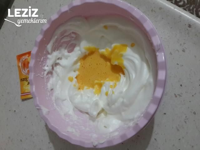 Waffle Tarifi (Dışarda Yemeye Son)