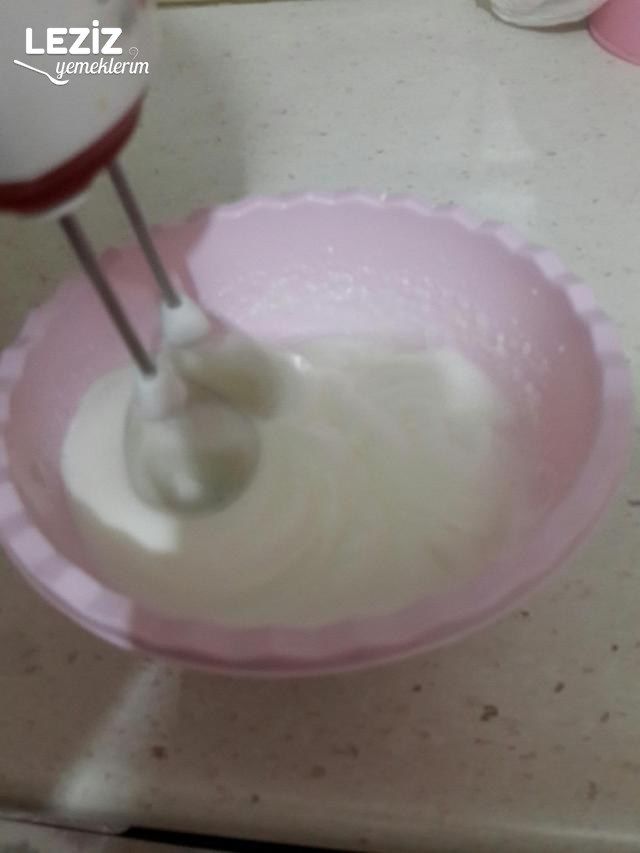Waffle Tarifi (Dışarda Yemeye Son)