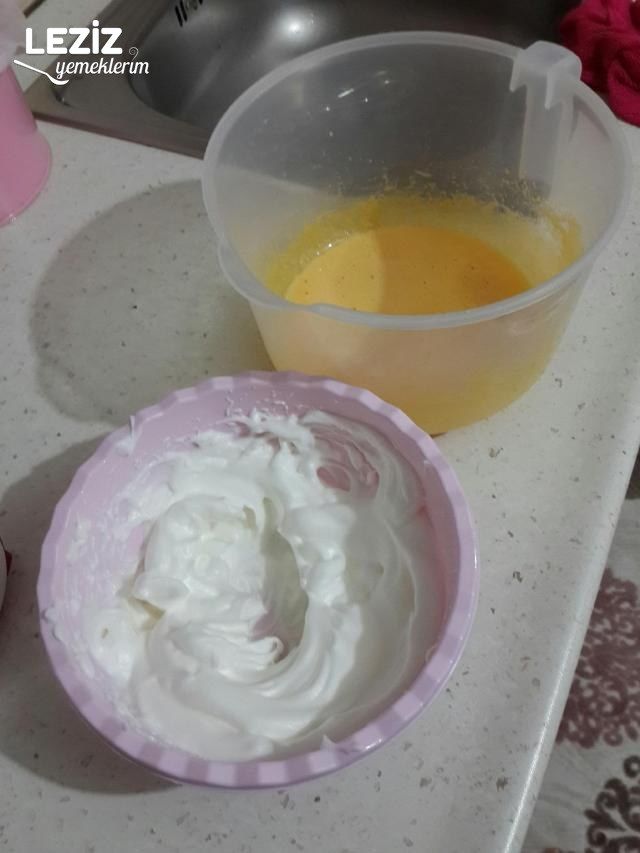 Waffle Tarifi (Dışarda Yemeye Son)