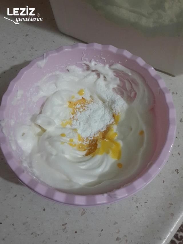 Waffle Tarifi (Dışarda Yemeye Son)