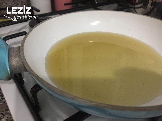 Yeşil Mercimekli Pilav Nasıl Yapılır?