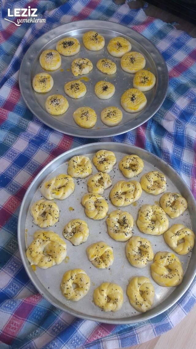 Yumuşacık Açma Tarifi