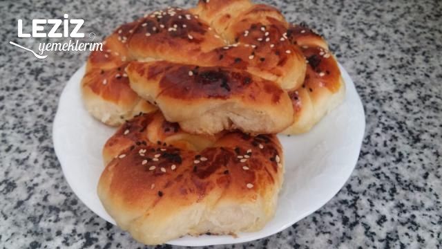 Yumuşacık Açma Tarifi