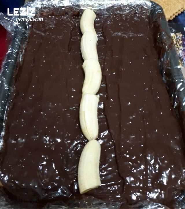 Muzlu Piramit Pasta Tarifi