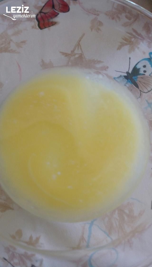 Baklavalık Yufka İle Çıtır Börek