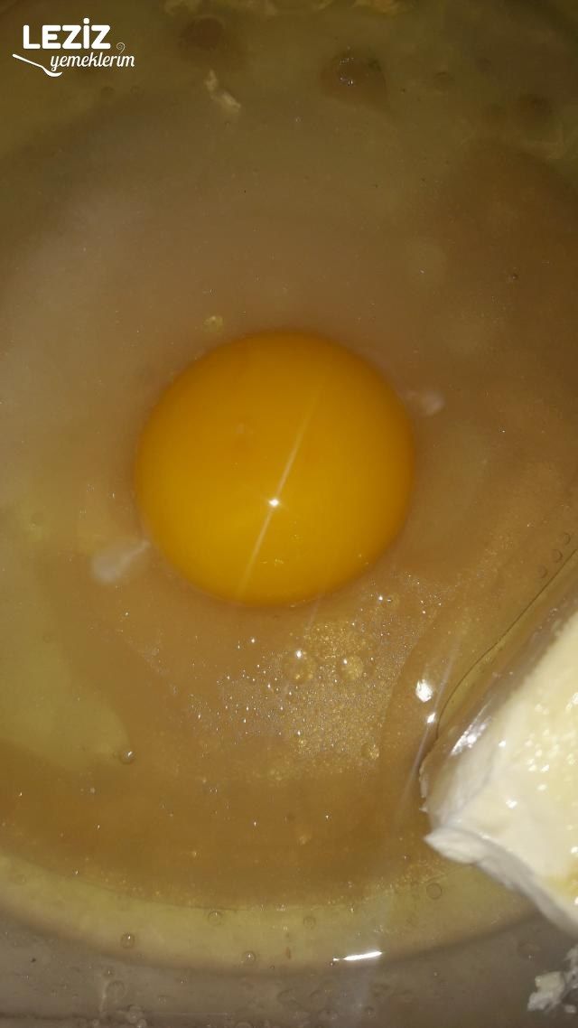 Tuzlu Susamlı Çubuk Tarifi