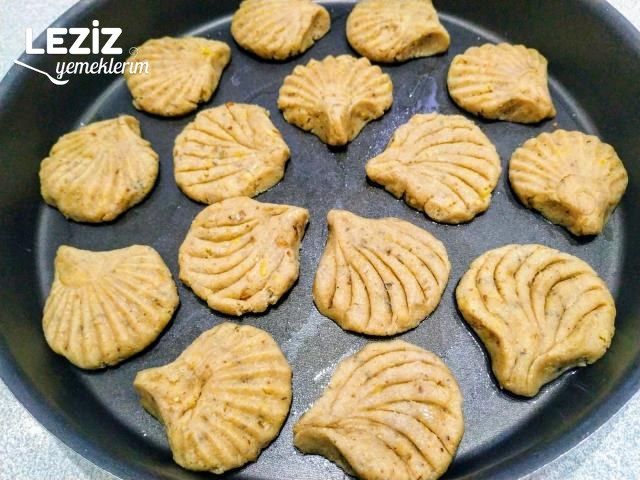 Nefis İstiridye Tatlısı Tarifi, Nasıl Yapılır