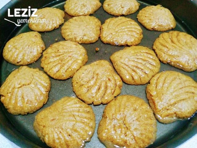 Nefis İstiridye Tatlısı Tarifi, Nasıl Yapılır