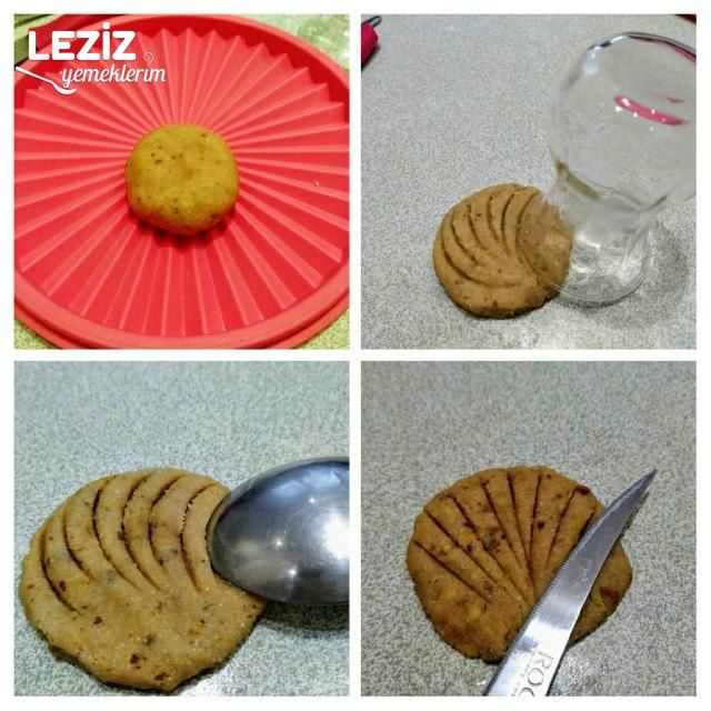Nefis İstiridye Tatlısı Tarifi, Nasıl Yapılır