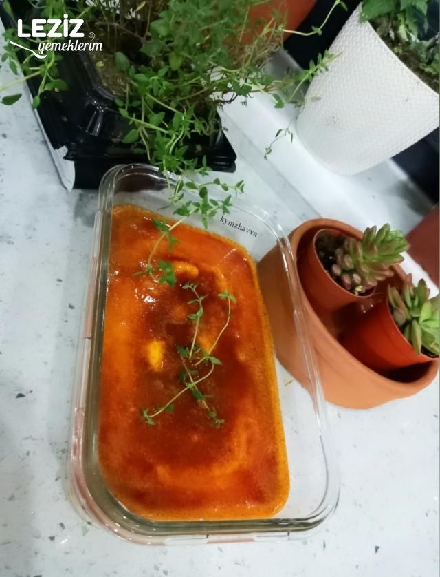 Arnavut (Rumeli) Paçası