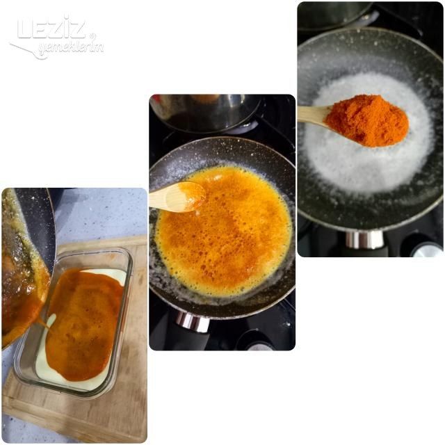 Arnavut (Rumeli) Paçası