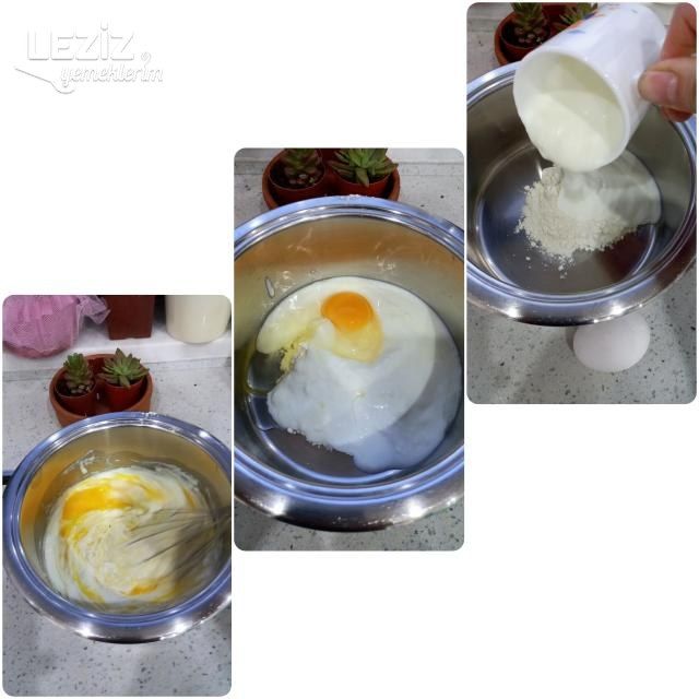 Arnavut (Rumeli) Paçası