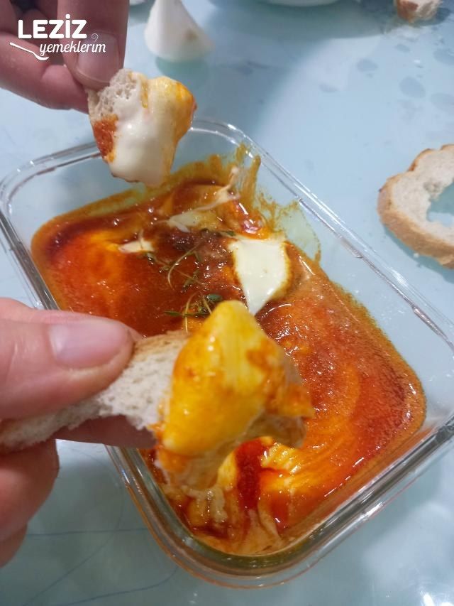 Arnavut (Rumeli) Paçası