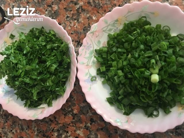 Bol Nar Ekşili Kısır