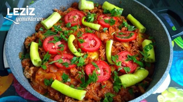 Patates Oturtma Tarifi (Bayılacaksınız)