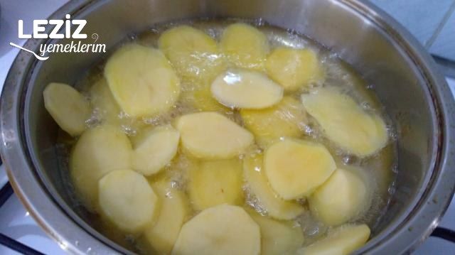 Patates Oturtma Tarifi (Bayılacaksınız)