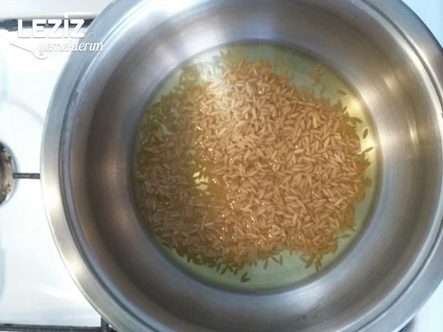 Terbiyeli Sebze Çorbası (Vitamin Deposu)