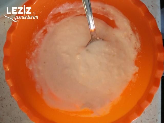 Terbiyeli Sebze Çorbası (Vitamin Deposu)