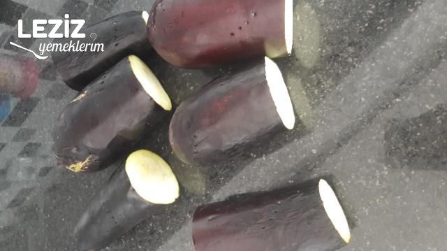 Kızartmalı Karnıyarık