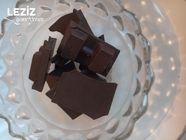 Kahve Çekirdeği Kurabiyesi