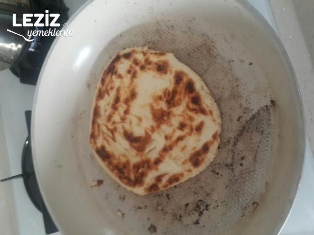 Tahinli Çörek Nasıl Yapılır