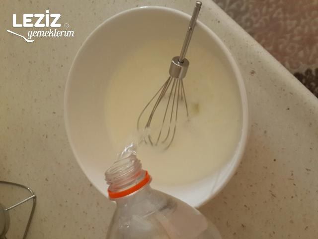 Susurluk Ayranı Yapımı