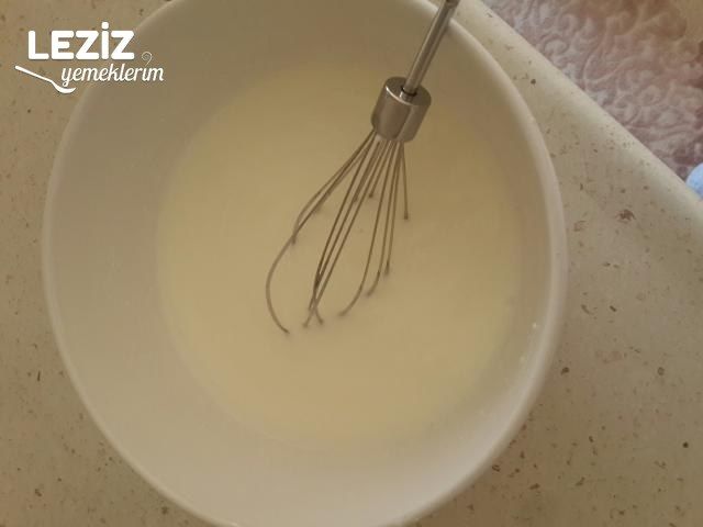 Susurluk Ayranı Yapımı