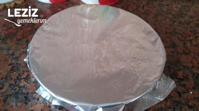 Fırında Kremalı Patates Dilimleri