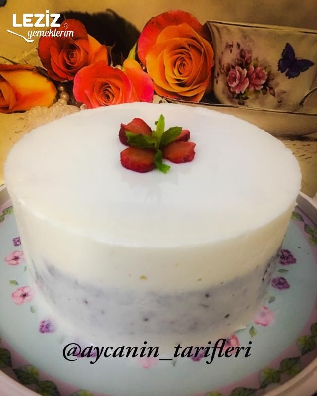 Brownili Sürpriz Pasta