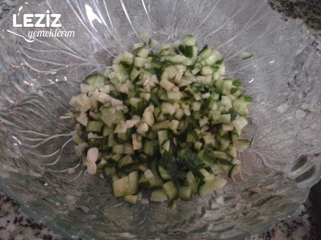 Cacık Tarifi