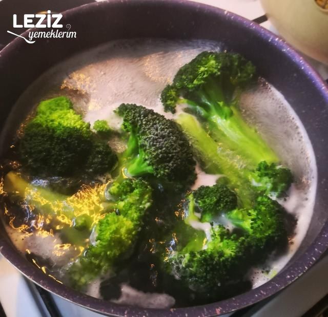 Zeytinyağlı Sebze Sote